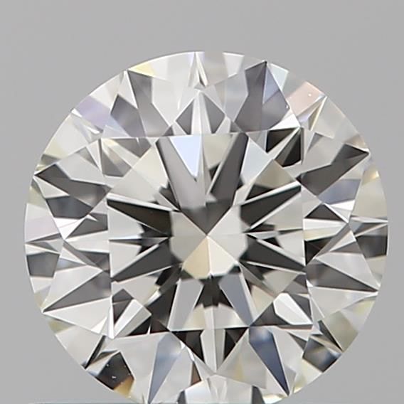 Diament 0.61 ct H/VS1