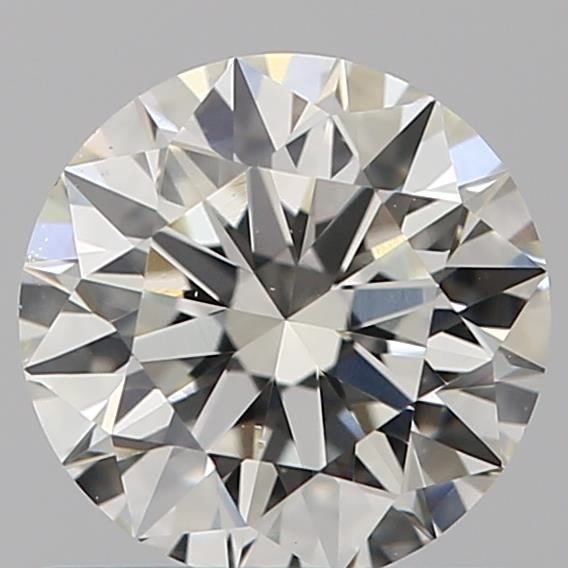 0.71 Carat