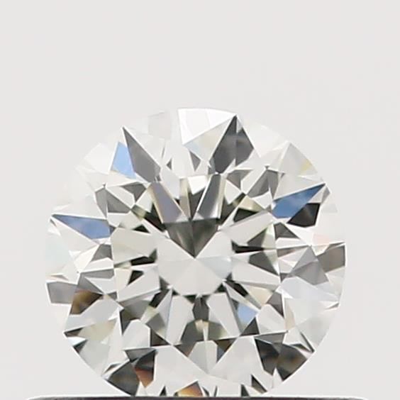 0.40 ct Round diamond