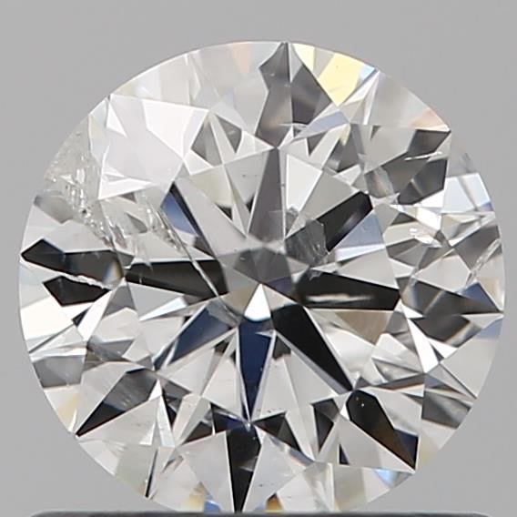 0.71 Carat