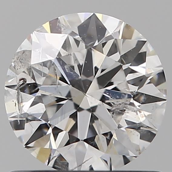 0.73 Carat