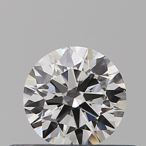 0.30 ct Round diamond