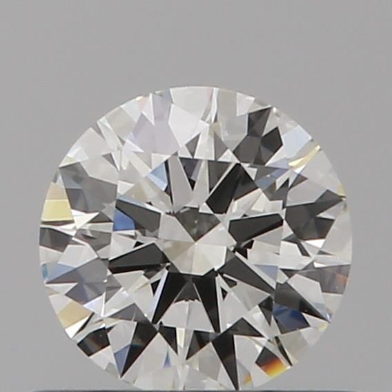 Diament 0.47 ct I/IF