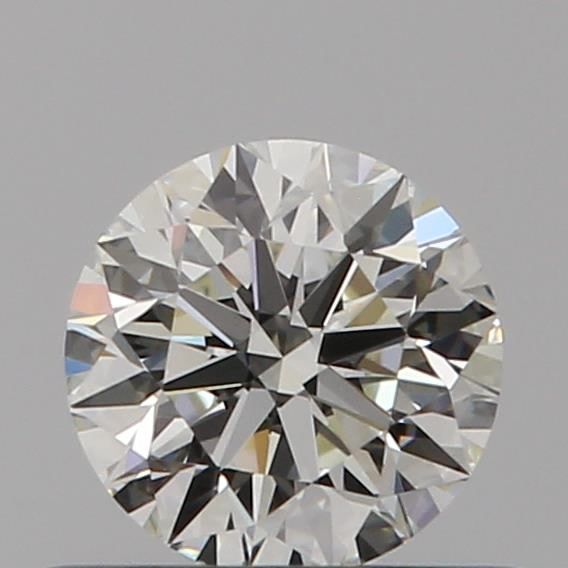 0.47 ct Round Diamond