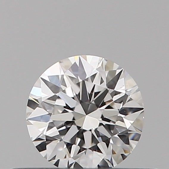 0.30 ct Round diamond