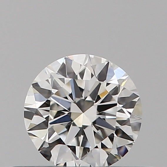 0.30 ct Round diamond