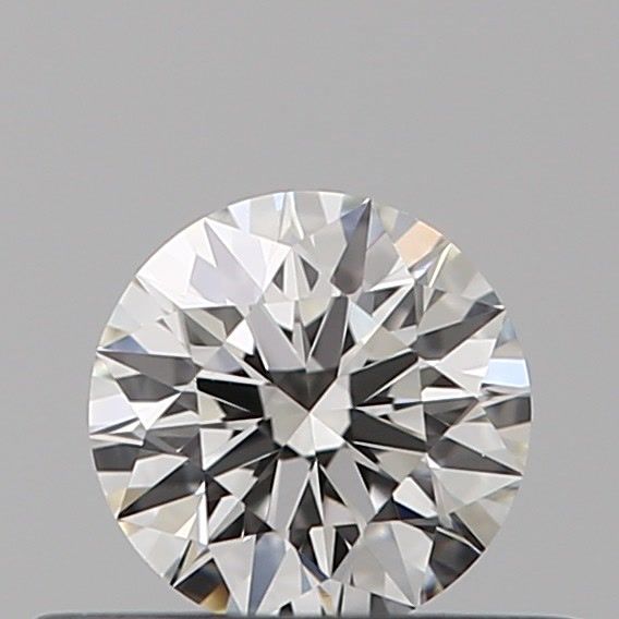 0.31 ct Round diamond