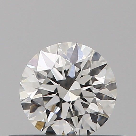 0.31 ct Round diamond