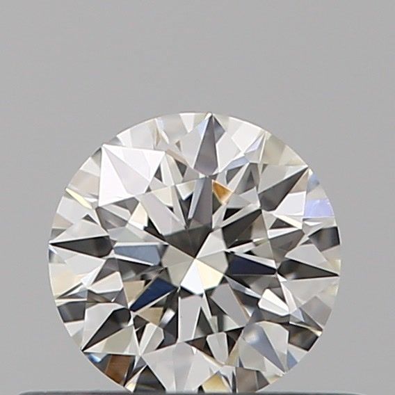 0.34 ct Round diamond