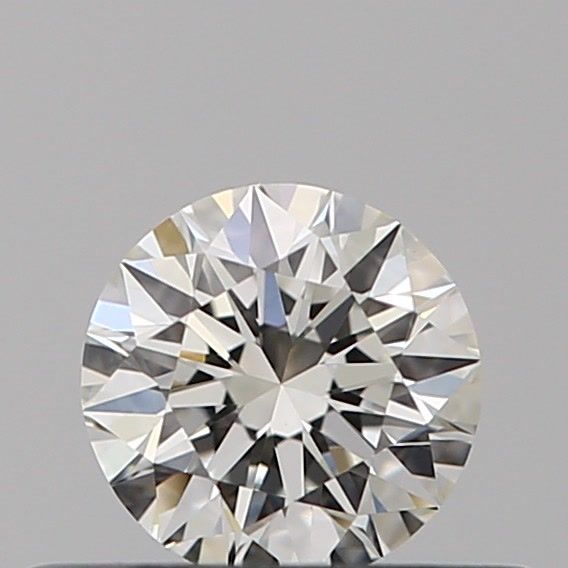0.30 ct Round diamond