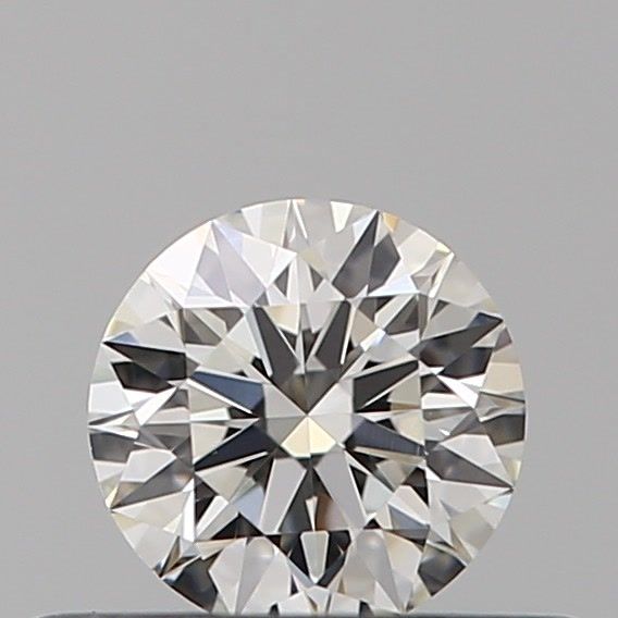 0.30 ct Round diamond