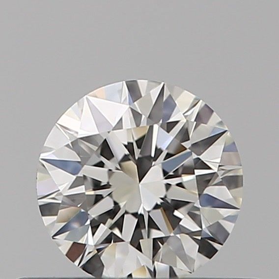 0.34 ct Round diamond