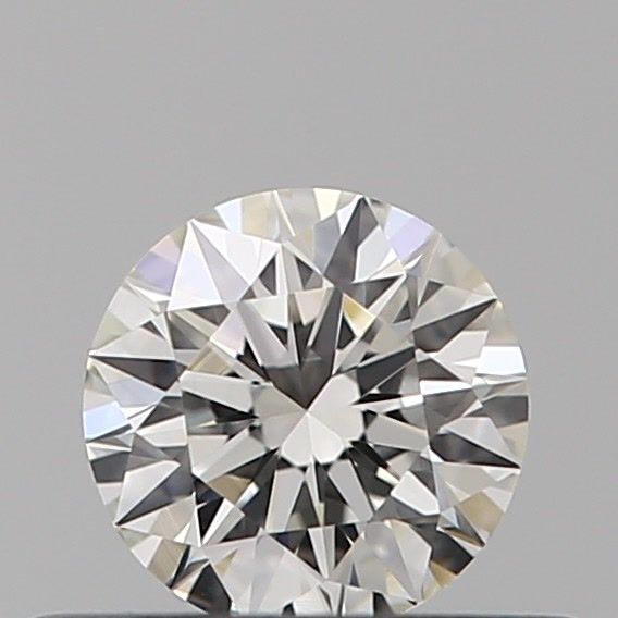 0.32 ct Round diamond
