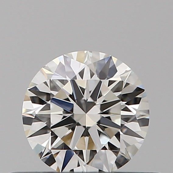 0.33 ct Round diamond
