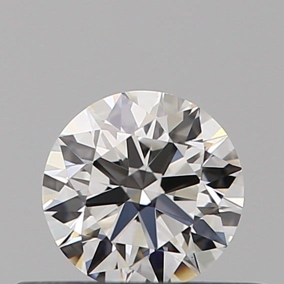 0.30 ct Round diamond