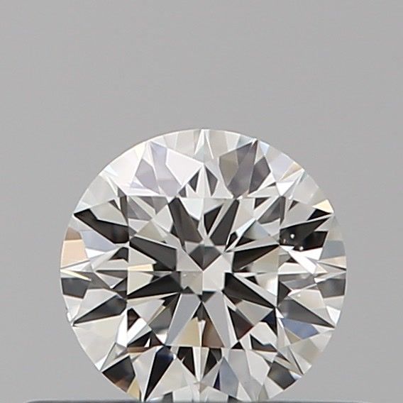 0.30 ct Round diamond
