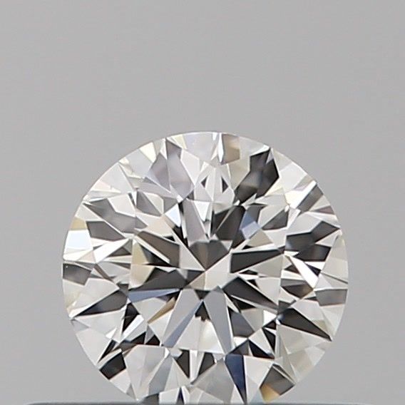 0.30 ct Round diamond
