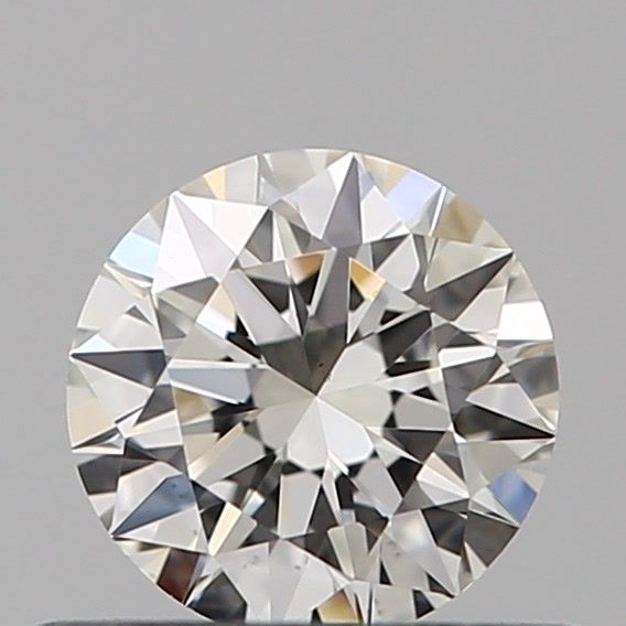 0.40 ct Round diamond