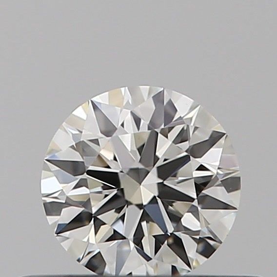 0.31 ct Round diamond