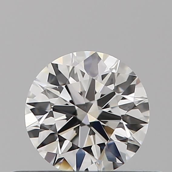 0.31 ct Round diamond