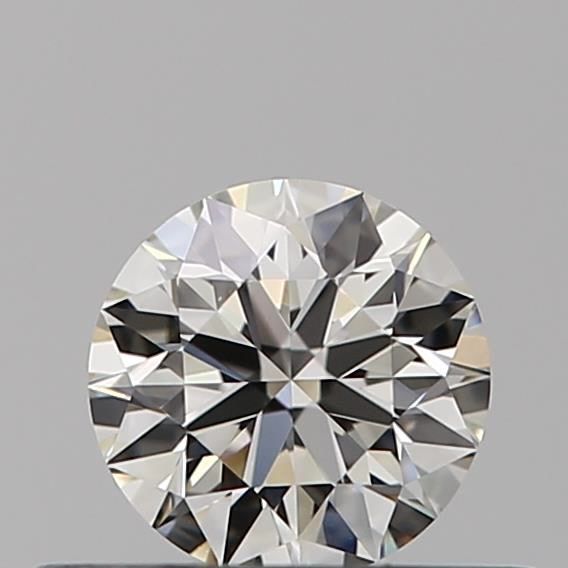 0.3 ct Round Diamond