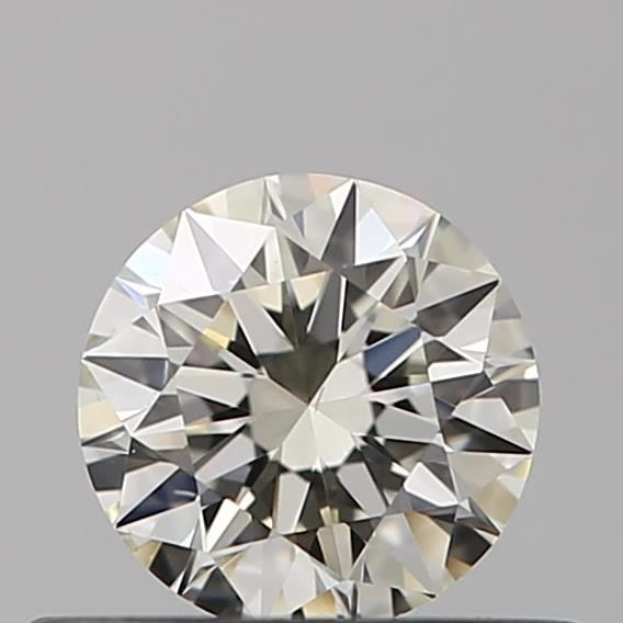 0.33 ct Round Diamond