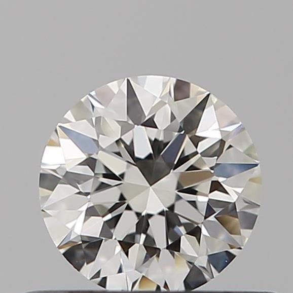 0.4 ct Round Diamond