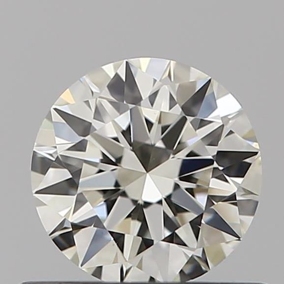 0.47 ct Round diamond