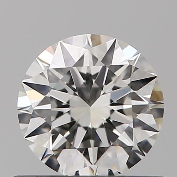 0.50 ct Round diamond