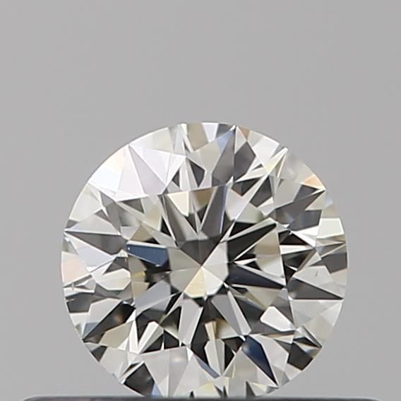0.31 ct Round Diamond