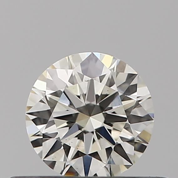 0.31 ct Round Diamond