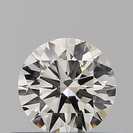 0.33 ct Round Diamond