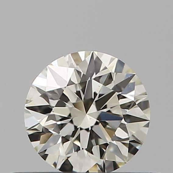 0.32 ct Round Diamond