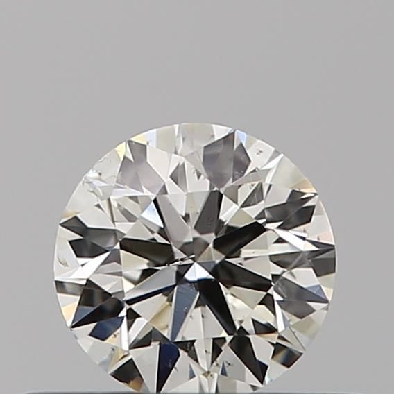 0.3 ct Round Diamond