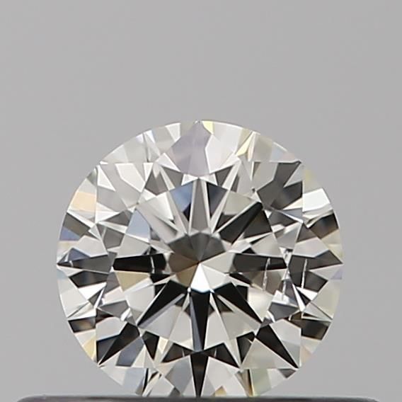 0.3 ct Round Diamond