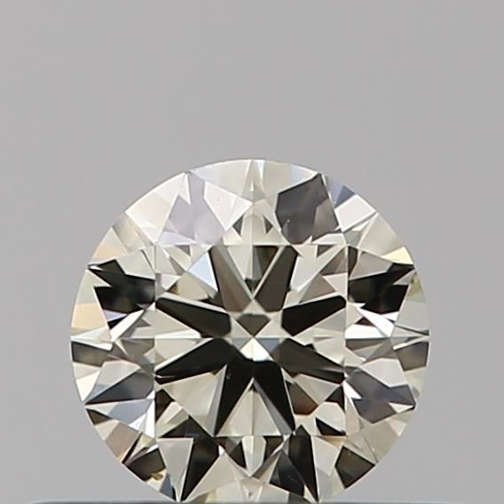 0.3 ct Round Diamond