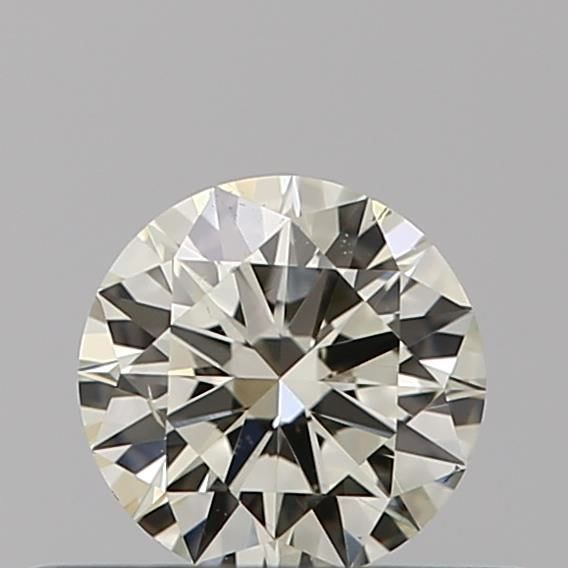 0.3 ct Round Diamond