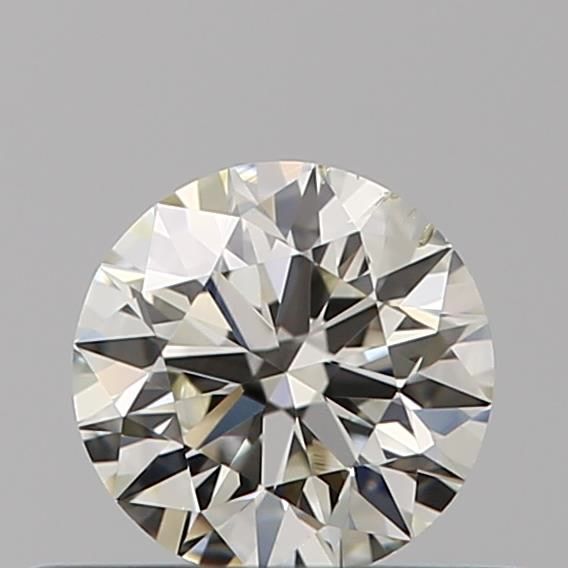 0.35 ct Round Diamond