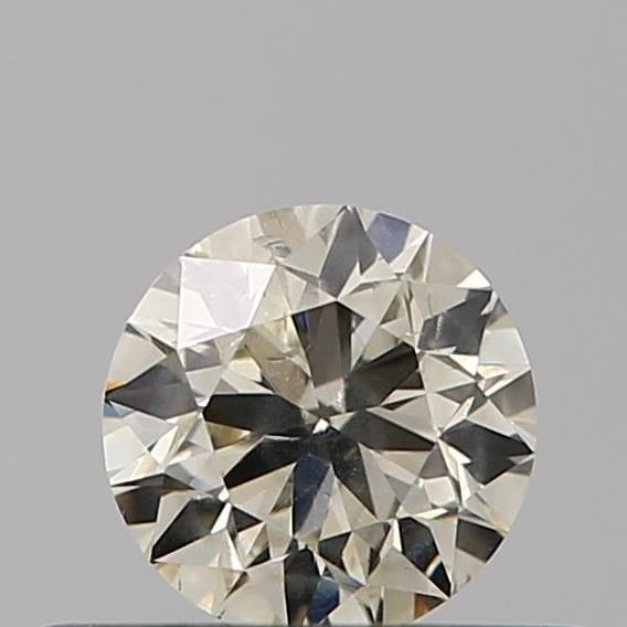 0.3 ct Round Diamond