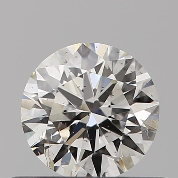 0.4 ct Round Diamond