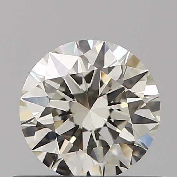 0.42 ct Round Diamond
