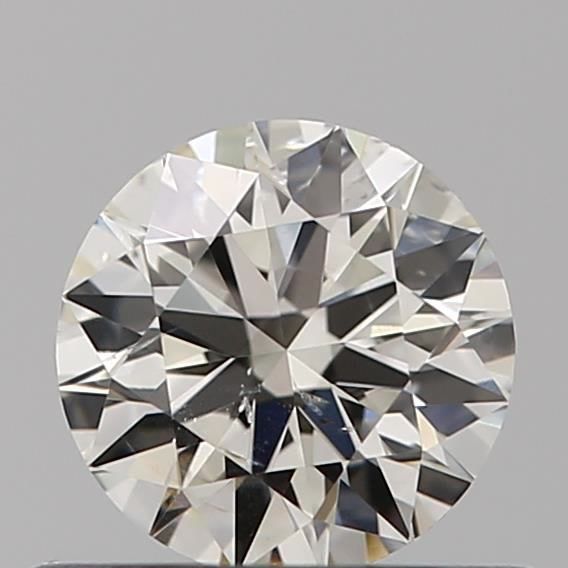 0.44 ct Round Diamond