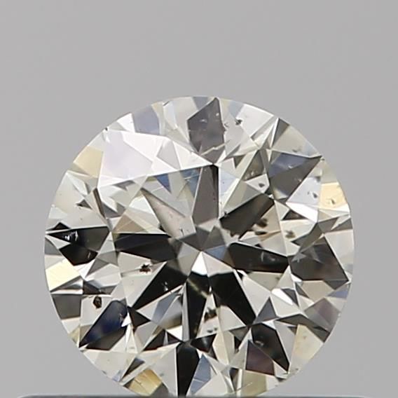 0.4 ct Round Diamond