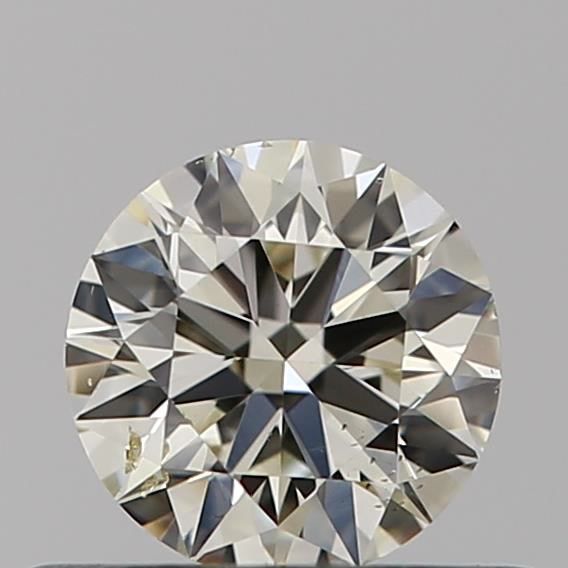 0.4 ct Round Diamond