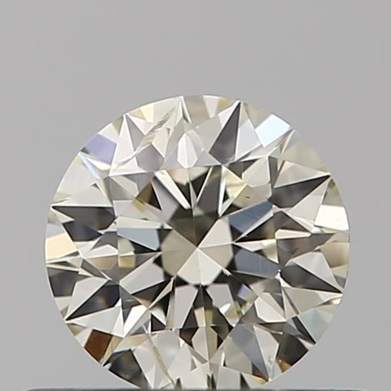 0.4 ct Round Diamond