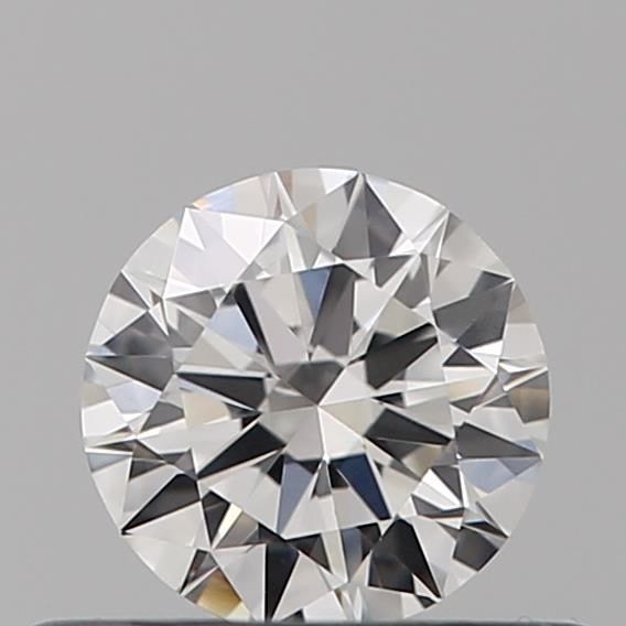 Diament 0.34 ct F/VS2
