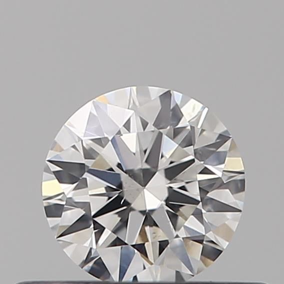 0.3 ct Round Diamond