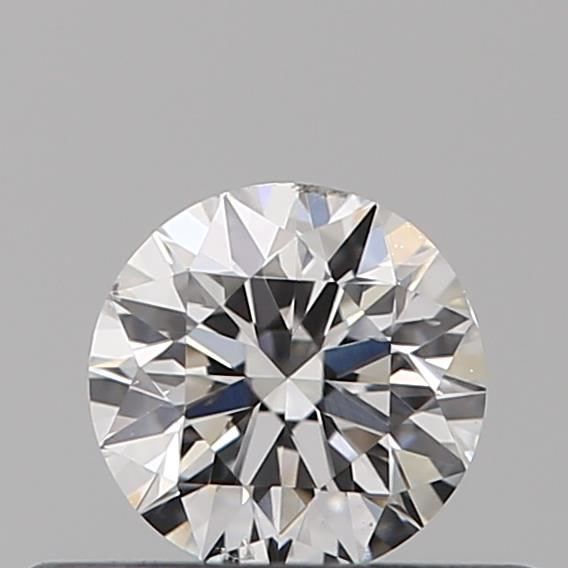 0.3 ct Round Diamond