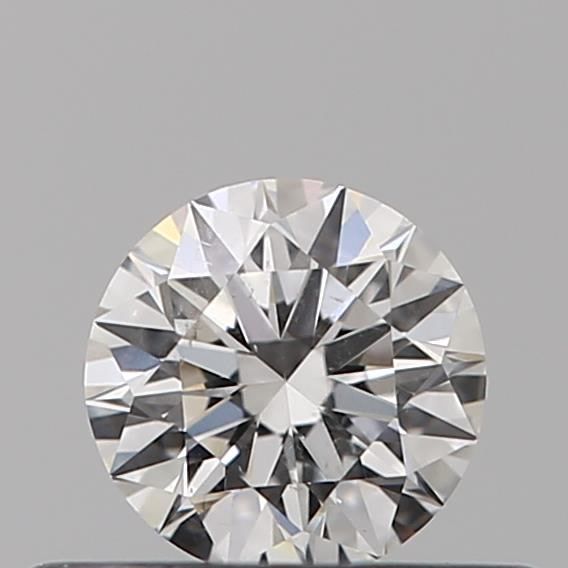 0.3 ct Round Diamond