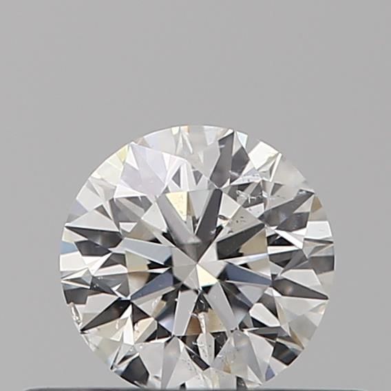 0.3 ct Round Diamond